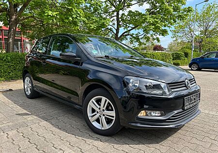 VW Polo Volkswagen 1.0 44kW BMT Trendline TÜV Service Neu