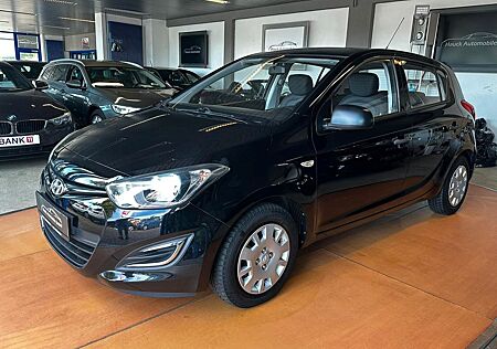 Hyundai i20 FIFA World Cup Edition 1.HAND/KLIMA/MEDIA-IN