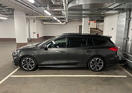 Ford Focus 1,5 EcoBoost 134kW ST-Line Turnier ST-Line
