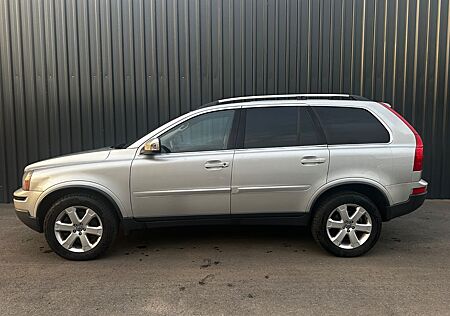 Volvo XC 90 XC90 D3 Momentum,Leder,AHK,7 Sitzer