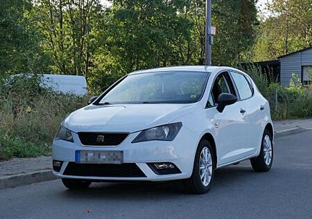 Seat Ibiza 1.2 TSI Style Style (105PS)