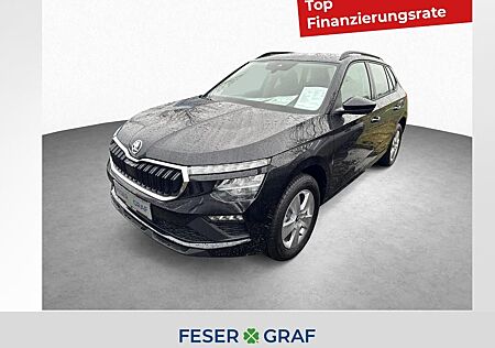 Skoda Kamiq Essence 1,0 TSI DSG *SZHZG*PDC*DAB*