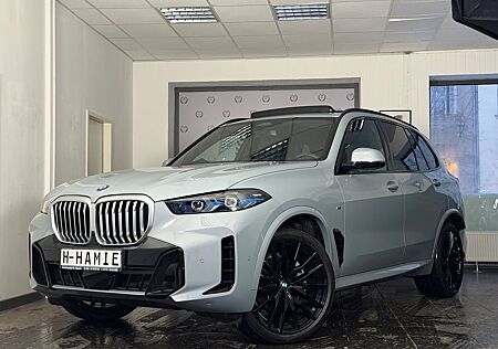 BMW X5 30d M-SPORT ICONIC CARBON PANO 360 HUD H&K