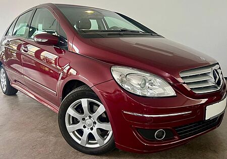 Mercedes-Benz B 200 ,Automatik,Temp,Shz,PDC,Service NEU