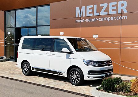 VW T6 Multivan Volkswagen 4Motion DSG