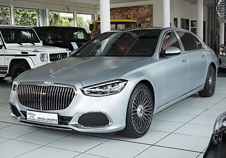 Mercedes-Benz S 580 Maybach Manufaktur Sonder/Einzelstück