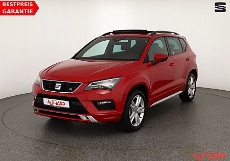 Seat Ateca 2.0 TDI FR 4Drive LED Navi Panorama Kamera