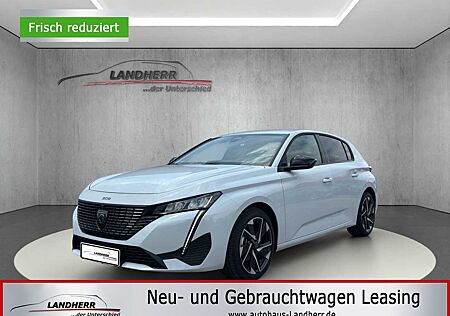 Peugeot 308 Allure //Kamera/ACC/Verkehrszeichenerkennung
