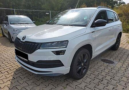 Skoda Karoq Ambition 1.5 TSI /PDC/TEMPO/VIRTUAL/AHK