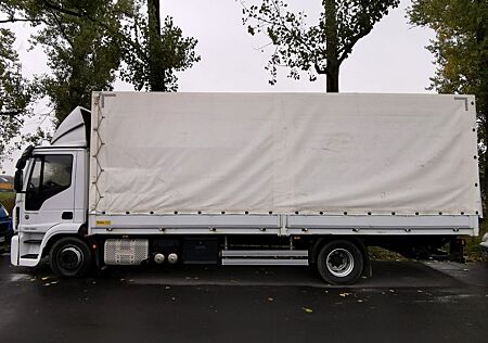 IVECO Eurocargo IG140E2CA