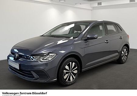 VW Polo Volkswagen 1.0 TSI Life Navigation Sitzheizung