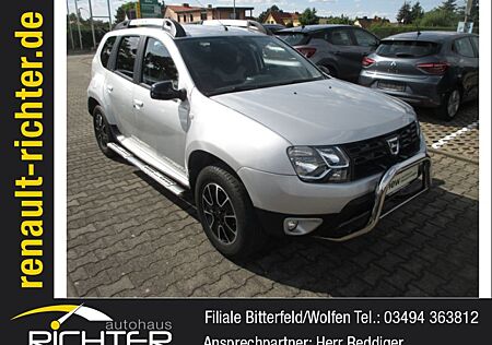 Dacia Duster gebraucht kaufen Dacia Duster TCe 125 4x2 Blackshadow