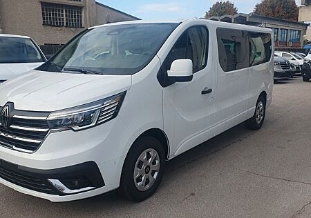 Renault Trafic Passenger Grand Intens dCi 150
