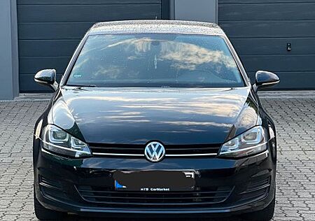VW Golf Volkswagen 2.0 TDI BMT Comfortline Comfortline