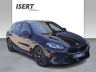 BMW 120d M Sport A. +HUD+H&K+adLED+DAB+