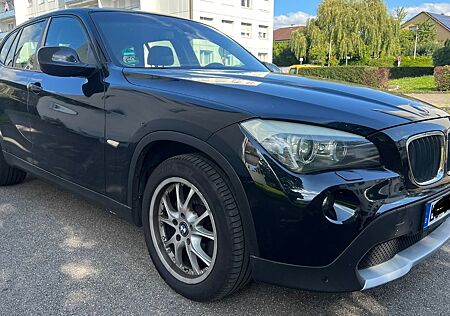 BMW X1 sDrive20d -Automatik/Gepflegt