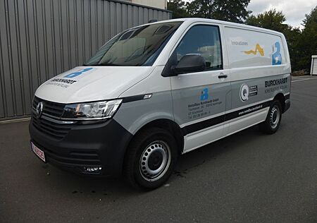 VW T6 Transporter Volkswagen KLIMA,NANI,2xPDC,RFK,AHK,SIT-HEIZ