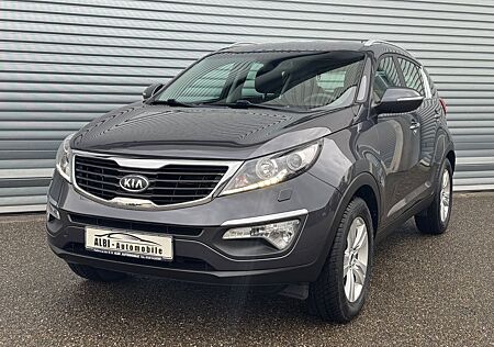 Kia Sportage Vision 2WD LM PDC LED**