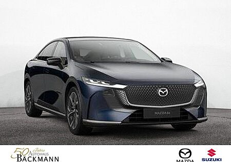 Mazda 6e Takumi Plus
