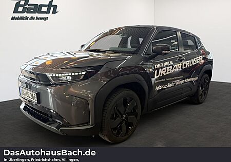 Toyota Urban Cruiser BEV 4x2 Lounge 128 kW ACC+LED+Navi