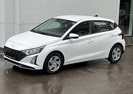 Hyundai i20 1.2 NAVI KAMERA TEMPOMAT
