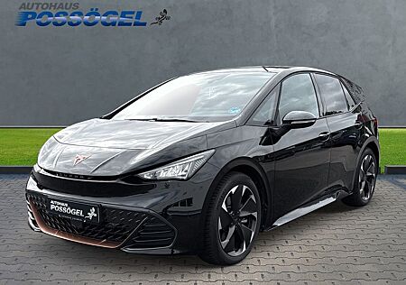 Cupra Born 170 kW Navi Digitales Cockpit LED ACC