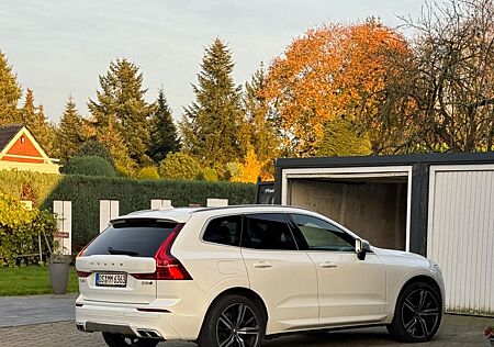 Volvo XC 60 XC60 D5 Autom. AWD R-Design +STANDH+HEAD