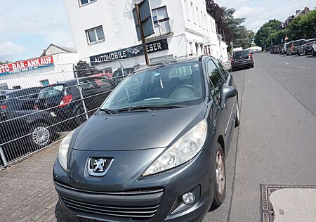 Peugeot 207 Premium