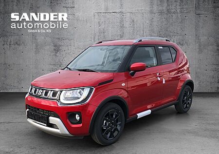 Suzuki Ignis 1.2 Hybrid Comfort CVT-Automatik/Sitzheizg