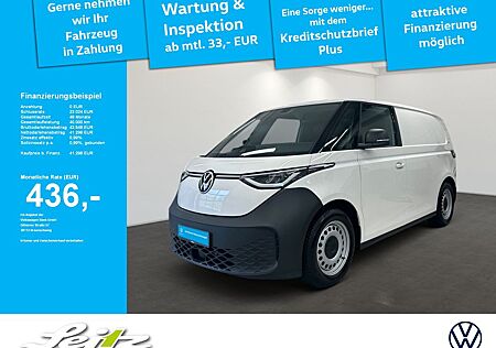 VW ID.BUZZ Volkswagen Cargo KR *APPCON*KAMERA*LED*