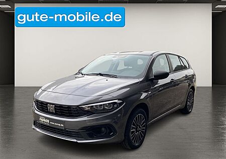 Fiat Tipo Kombi MY23 Hybrid 1.5 GSE 96kW