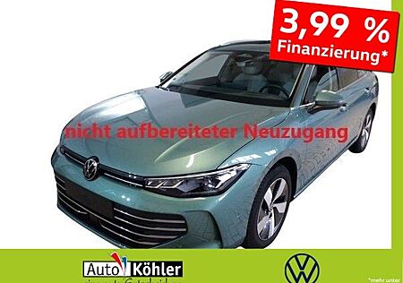 VW Passat Variant Volkswagen der Neue Business eTSi ACC HUD