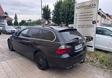 BMW 325i xDrive E91 Touring 04/2027 Tüv