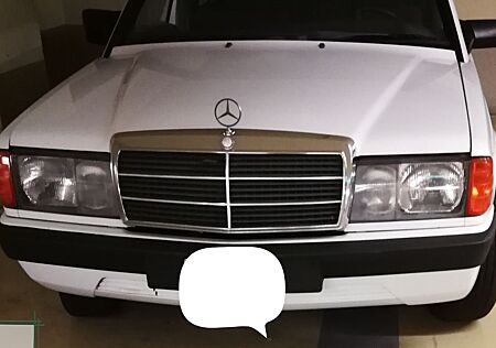 Mercedes-Benz 190