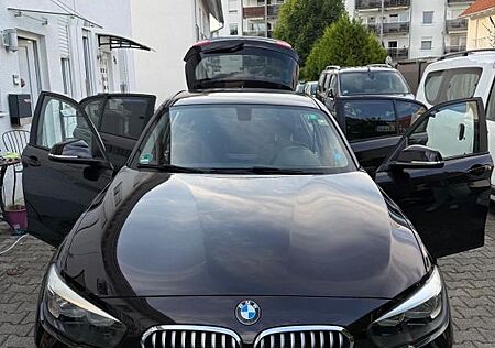 BMW 118i Urban Line Urban Line