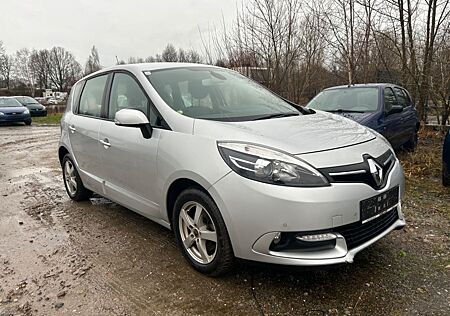 Renault Scenic III Authentique