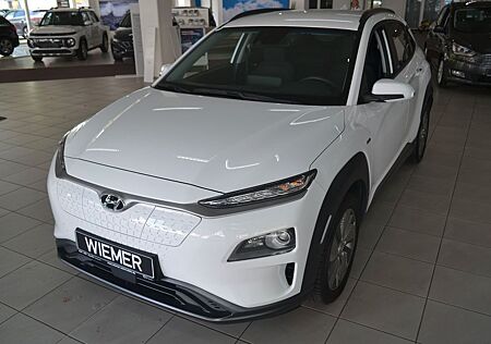 Hyundai Kona Style Elektro 2WD