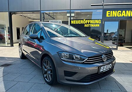 VW Golf Sportsvan Volkswagen 1.6TDI DSG Panorama NAVI PDC aWR