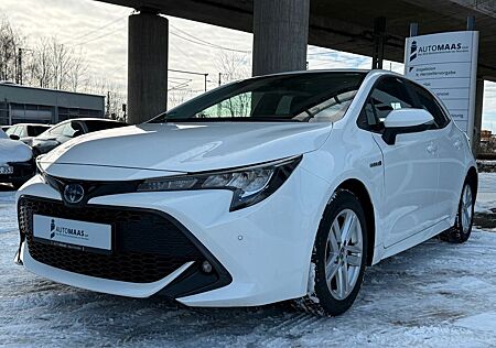 Toyota Corolla 1,8 Hybrid Business Edition