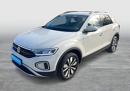 VW T-Roc Volkswagen 1.5 TSI DSG Move AHK+LED+ParkAssist