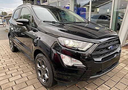 Ford EcoSport ST-Line 1.0 EcoBoost*FGS.5J/100.000km