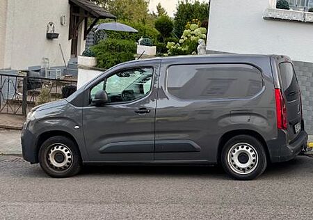 Citroën Berlingo Citrön Club M 130 HDI Klima AHK