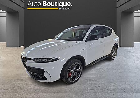 Alfa Romeo Tonale Veloce 1.5 VGT 48V-HYBRID /BREMBO/PANO