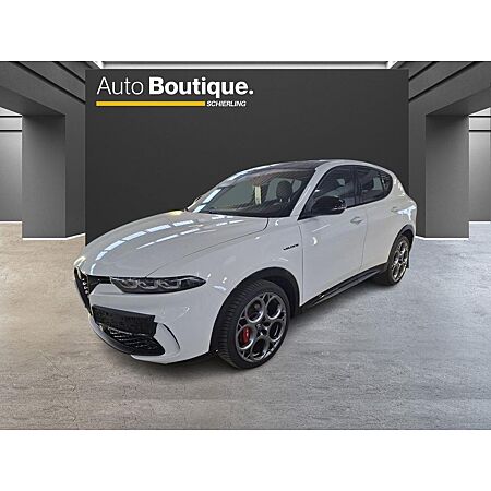 Alfa Romeo Tonale leasen