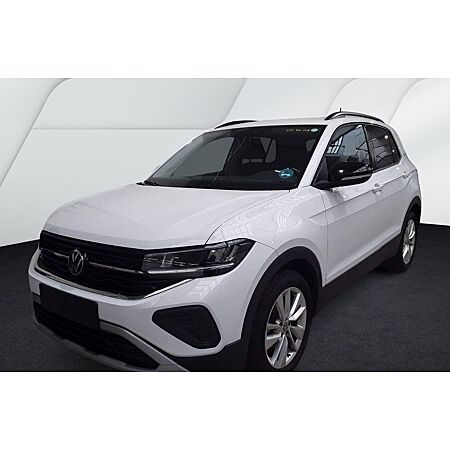 VW T-Cross leasen