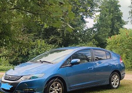 Honda Insight 1.3 i-DSI VTEC IMA LS
