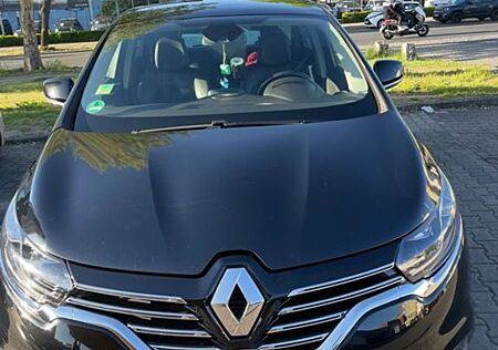 Renault Espace BLUE dCi 160 EDC Limited Limited