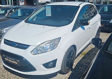 Ford C-Max Titanium Tüv 07.2026 AHK