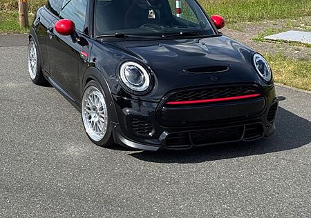 Mini John Cooper Works JCW PRO Paket VOLL