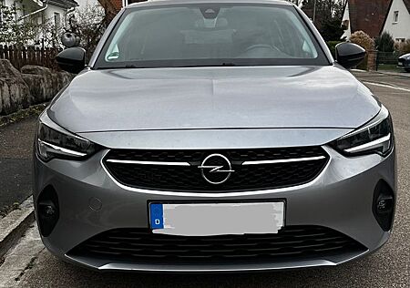 Opel Corsa F 1.2 Edition Automatik neuer Kundendienst